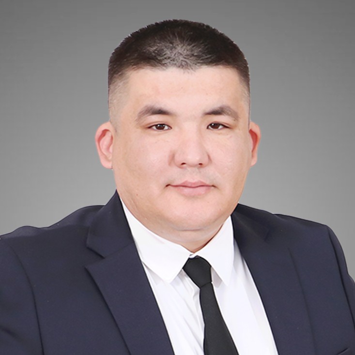 Нурлан Нургабылов